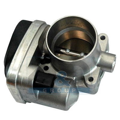 [89116] Throttle body