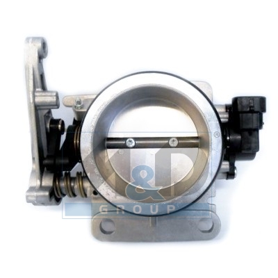 [89251] Throttle body