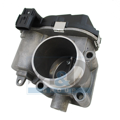 [89513] Throttle body