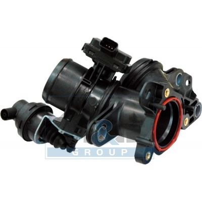 [89137] Throttle body