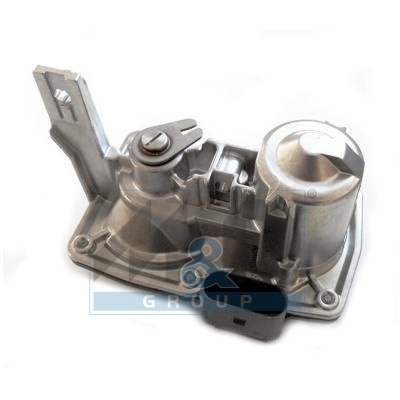 [89293] Repair Kit, exhaust pipe