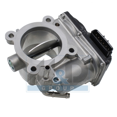 [89670] Throttle body