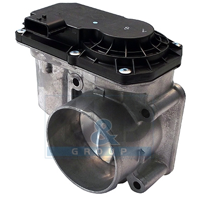 [89144] Throttle body