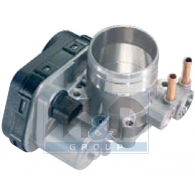 [89028] Throttle Body