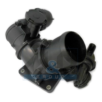 [89245] Throttle body