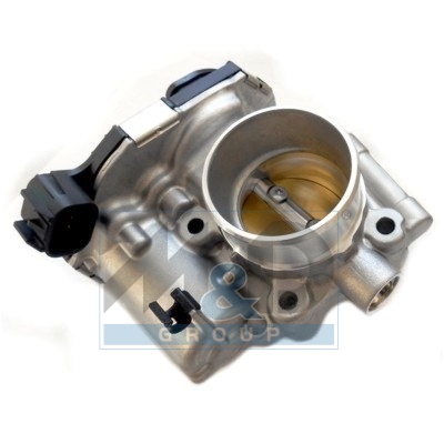 [89275] Throttle body