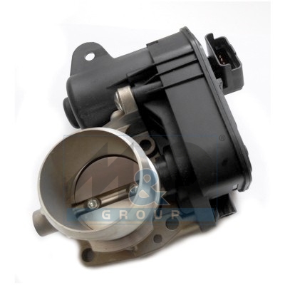 [89297] Throttle body