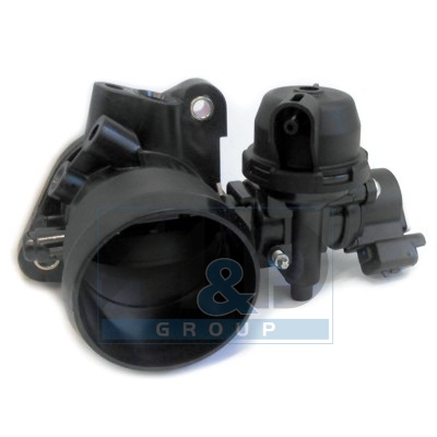 [89246] Throttle body