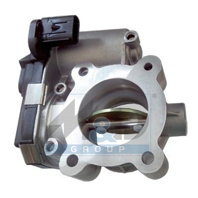 [89281] Throttle body