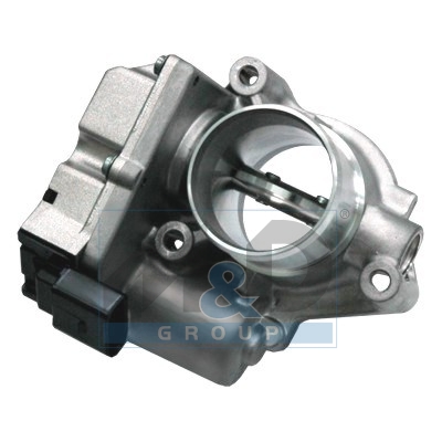 [89140] Throttle body