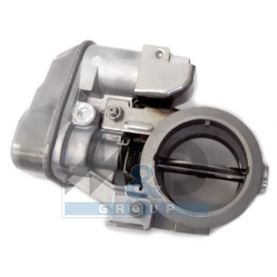 [89274] Throttle body