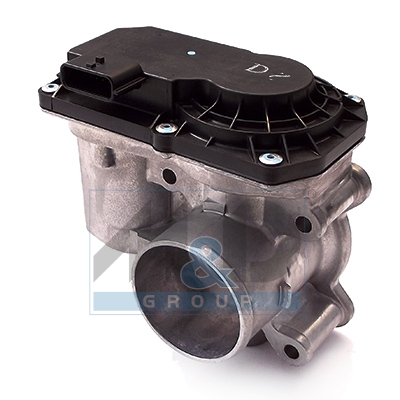 [89141] Throttle body