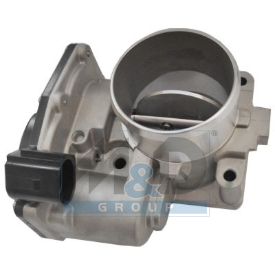 [89319] Throttle Body