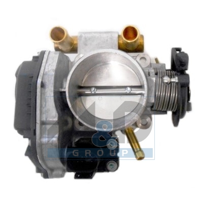 [89305] Throttle body