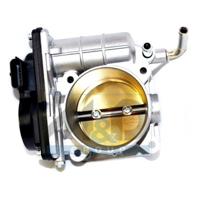 [89170] Drosselklappenstutzen