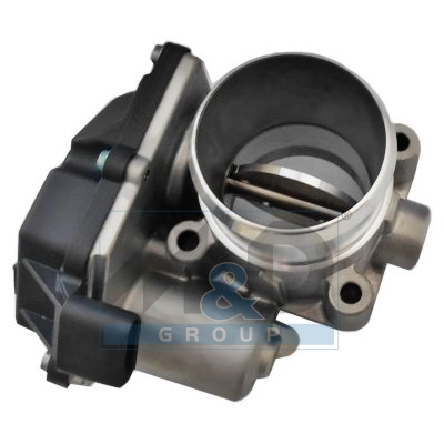 [89318] Throttle body