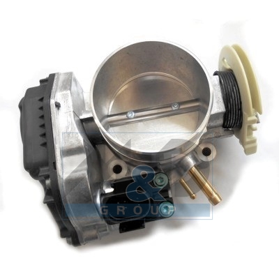[89283] Throttle body