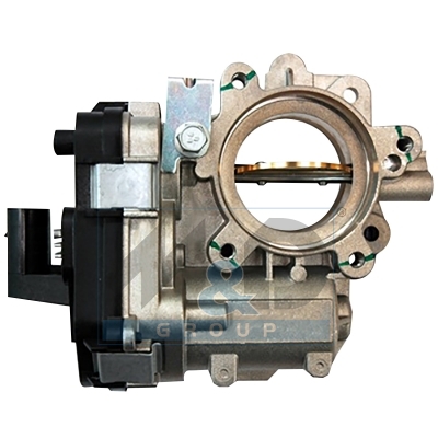 [89085] Throttle body
