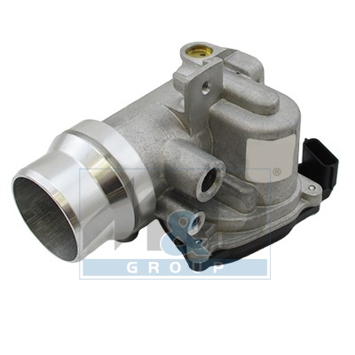 [89401] Boîtier papillon, injection