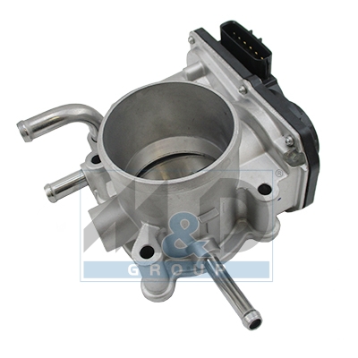 [89321] Throttle Body