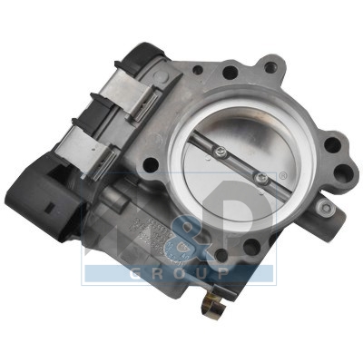 [89393] Throttle body