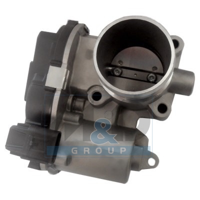[89356] Throttle body