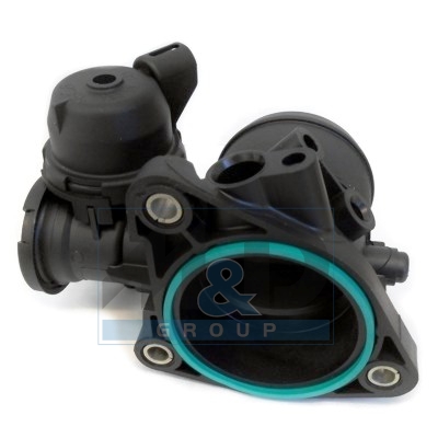 [89278] Throttle body