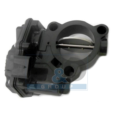 [89271] Throttle body