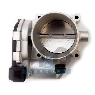 [89309] Throttle body