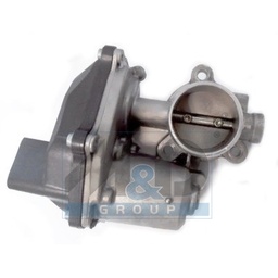 EGR Valve