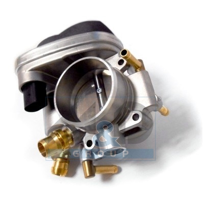 [89310] Throttle body