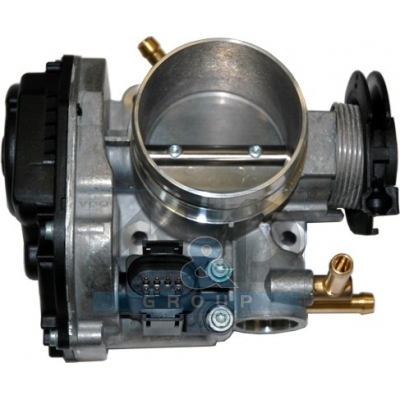 [89112] Throttle body
