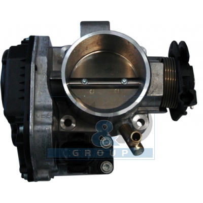 [89105] Throttle body