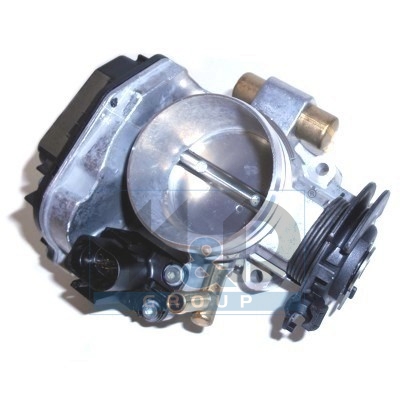 [89188] Throttle body