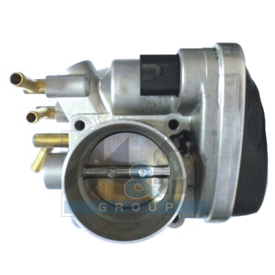 [89087] Throttle body