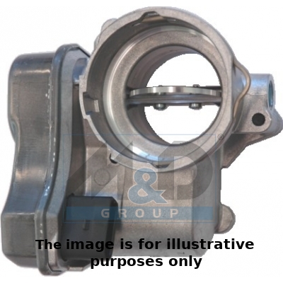 [89086E] Control Flap, air supply