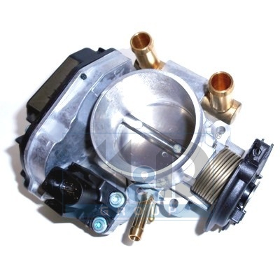 [89186] Throttle body