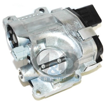 [89154] Throttle body