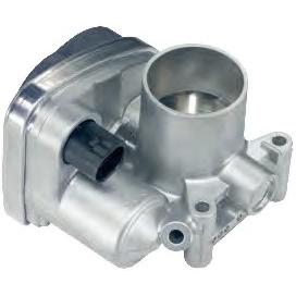 [89043] Throttle body