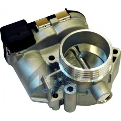 [89125] Throttle body