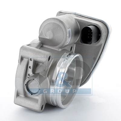 [89201] Throttle body