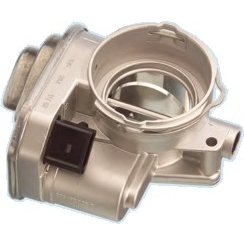 [89031E] Throttle body