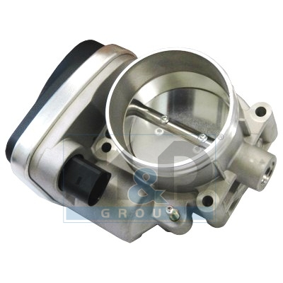 [89157] Throttle body