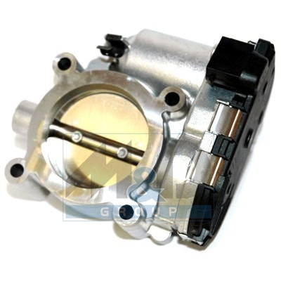 [89159] Throttle body