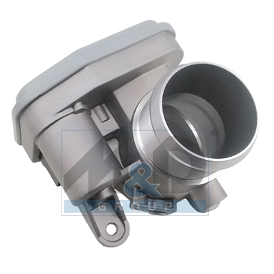 [89123E] Throttle body