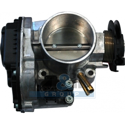 [89104] Throttle body