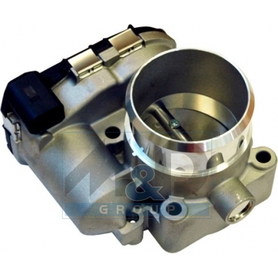 [89126] Throttle body