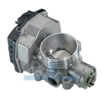 [89045] Throttle Body