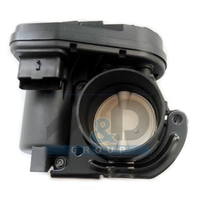 [89128] Throttle body