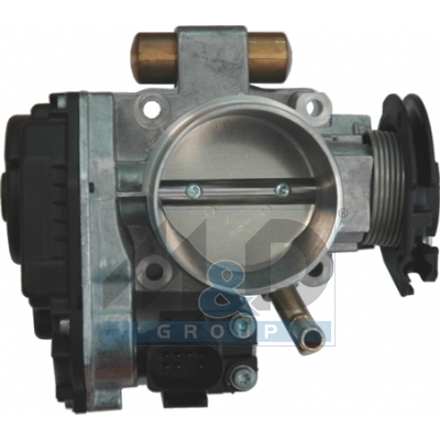 [89005] Throttle body